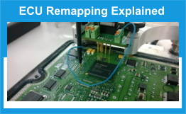 ECU Remapping Explained
