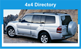 4x4 Directory