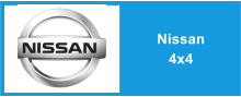 Nissan 4x4