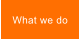 What we do